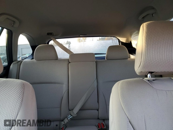 2015 Subaru Outback Premium with VIN 4S4BSAFC7F3219793, listed as a Copart auction lot 76330154 with 74,021 mi miles and Clean Title. Bid and sale history available at DreamBid. Image 10.
