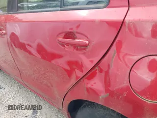 2013 Scion xD z VIN JTKKUPB44D1032769, wystawiony jako IAAI lot #42351736 z przebiegiem Nie podano mil oraz . Historia ofert i sprzedaży dostępna na DreamBid. Obrazek 13.