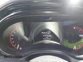 2024 Dodge Durango GT Plus z VIN 1C4RDJDGXRC154106, wystawiony jako IAAI lot #42380956 z przebiegiem 12 189 mil mil oraz . Historia ofert i sprzedaży dostępna na DreamBid. Obrazek 7.
