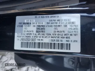 2013 Mazda CX-5 Touring with VIN JM3KE4CE5D0130037, listed as a Copart auction lot 85519594 with 126,514 mi miles and Salvage Title. Bid and sale history available at carsss.com. Image 15.