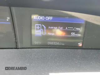 2015 Honda Civic LX z VIN 19XFB2F55FE102042, wystawiony jako Copart lot #56213075 z przebiegiem 98 324 mil mil oraz Szkoda całkowita • Salvage title. Historia ofert i sprzedaży dostępna na DreamBid. Obrazek 9.