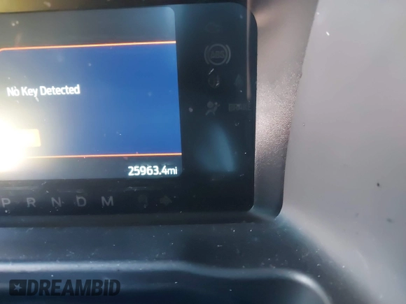 2023 Ford Bronco z VIN 1FMEE5DP0PLC16138, wystawiony jako IAAI lot #41310455 z przebiegiem 25 963 mil mil oraz . Historia ofert i sprzedaży dostępna na DreamBid. Obrazek 14.