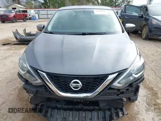 2017 Nissan Sentra SV with VIN 3N1AB7AP4HY389815, listed as a IAAI auction lot 41598305 with 223,729 mi miles and . Bid and sale history available at DreamBid. Image 13.