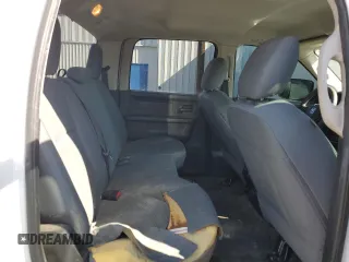 2014 Ram 2500 Tradesman with VIN 3C6TR5HT6EG258791, listed as a Copart auction lot 53345385 with 212,335 mi miles and Clean Title. Bid and sale history available at carsss.com. Image 10.
