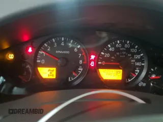 2015 Nissan Frontier Pro-4X с VIN 1N6AD0EV6FN723826, выставлен на аукционе Copart как лот 89195405 с пробегом 120 541 миль миль и Списание • Salvage title. История ставок и продаж доступна на DreamBid. Изображение 9.