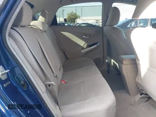 2011 Toyota Prius I z VIN JTDKN3DU5B1399476, wystawiony jako IAAI lot #41928170 z przebiegiem 200 420 mil mil oraz . Historia ofert i sprzedaży dostępna na DreamBid. Obrazek 8.
