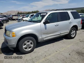 2002 Ford Explorer XLT с VIN 1FMZU73WX2UA65370, выставлен на аукционе Copart как лот 58668435 с пробегом 193 024 миль миль и Списание • Salvage title. История ставок и продаж доступна на DreamBid. Изображение 1.