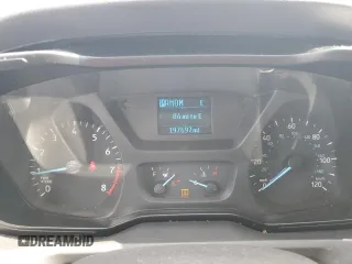 2018 Ford Transit Passenger XL с VIN 1FBZX2YM3JKB05891, выставлен на аукционе Copart как лот 61775515 с пробегом 197 697 миль миль и Чистый • Clean title. История ставок и продаж доступна на DreamBid. Изображение 9.