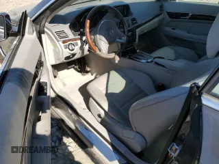 2013 Mercedes-Benz E-Class E 350 with VIN WDDKJ8JB2DF185648, listed as a Copart auction lot 75965464 with 76,974 mi miles and Salvage Title. Bid and sale history available at carsss.com. Image 9.