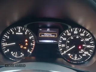 2017 Nissan Altima S z VIN 1N4AL3AP1HC189184, wystawiony jako IAAI lot #42073216 z przebiegiem 136 633 mil mil oraz . Historia ofert i sprzedaży dostępna na DreamBid. Obrazek 7.