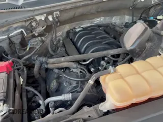 2017 Ford F-150 XL с VIN 1FTMF1EF7HKD76701, выставлен на аукционе Copart как лот 54277595 с пробегом 36 566 миль миль и Списание • Salvage title. История ставок и продаж доступна на DreamBid. Изображение 11.