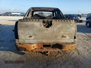 2013 Chevrolet Avalanche LT with VIN 3GNMCFE05DG258673, listed as a Copart auction lot 77433944 with Not Provided miles and Non Repairable. Bid and sale history available at DreamBid. Image 6.