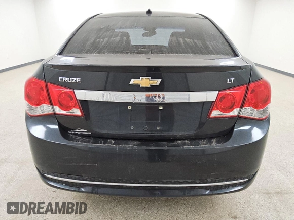 2014 Chevrolet Cruze 2LT с VIN 1G1PE5SB3E7428938, выставлен на аукционе Copart как лот 57038955 с пробегом 166 558 миль миль и Чистый • Clean title. История ставок и продаж доступна на DreamBid. Изображение 6.