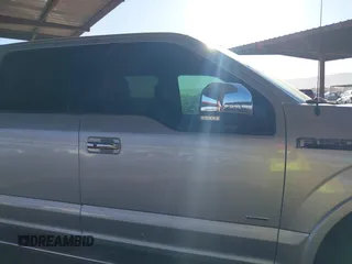 2015 Ford F-150 XL with VIN 1FTEW1CG1FKD90509, listed as a IAAI auction lot 41338124 with 171,918 mi miles and . Bid and sale history available at DreamBid. Image 13.