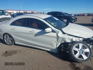 2017 Mercedes-Benz CLA 250 z VIN WDDSJ4EB2HN441656, wystawiony jako IAAI lot #41335963 z przebiegiem 91 658 mil mil oraz . Historia ofert i sprzedaży dostępna na DreamBid. Obrazek 13.