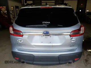 2021 Subaru Ascent Limited z VIN 4S4WMAPD4M3419286, wystawiony jako Copart lot #58875385 z przebiegiem Nie podano mil oraz Szkoda całkowita • Salvage title. Historia ofert i sprzedaży dostępna na DreamBid. Obrazek 6.