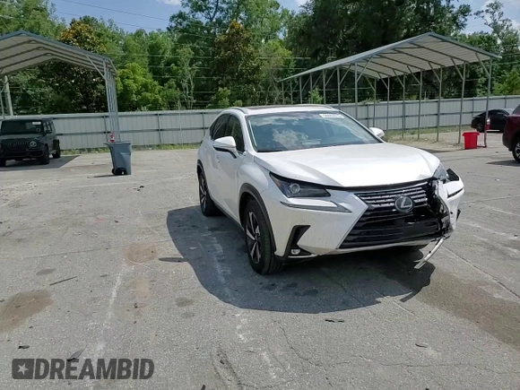 2019 Lexus NX 300 с VIN JTJYARBZ3K2116734, выставлен на аукционе Copart как лот 56669915 с пробегом 96 907 миль миль и Списание • Salvage title. История ставок и продаж доступна на DreamBid. Изображение 14.