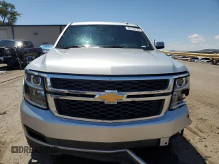 2018 Chevrolet Suburban LT с VIN 1GNSCHKC2JR346108, выставлен на аукционе Copart как лот 55142785 с пробегом 150 857 миль миль и Списание • Salvage title. История ставок и продаж доступна на DreamBid. Изображение 5.