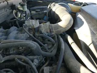 2003 Ford F-150 XL с VIN 1FTRF17243NA45288, выставлен на аукционе IAAI как лот 42532905 с пробегом 119 372 миль миль и . История ставок и продаж доступна на DreamBid. Изображение 19.