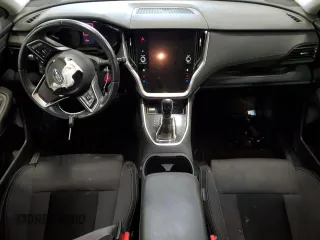 2020 Subaru Outback Premium с VIN 4S4BTACCXL3259623, выставлен на аукционе Copart как лот 54157065 с пробегом 71 555 миль миль и Списание • Salvage title. История ставок и продаж доступна на DreamBid. Изображение 8.