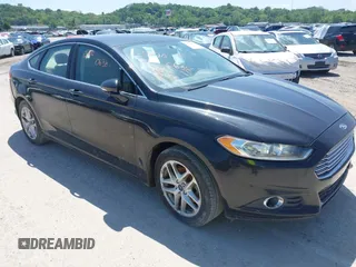 2013 Ford Fusion SE with VIN 3FA6P0HR3DR185326, listed as a IAAI auction lot 41700638 with 199,625 mi miles and . Bid and sale history available at DreamBid. Image 1.