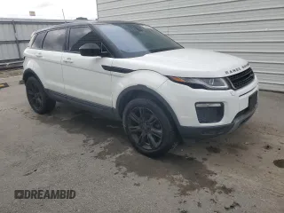 2016 Land Rover Range Rover Evoque SE z VIN SALVP2BG3GH078803, wystawiony jako Copart lot #58238295 z przebiegiem 122 855 mil mil oraz Czysty tytuł • Clean title. Historia ofert i sprzedaży dostępna na DreamBid. Obrazek 4.
