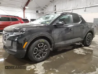 2022 Hyundai Santa Cruz SEL Premium z VIN 5NTJDDAF4NH034862, wystawiony jako Copart lot #44017315 z przebiegiem 61 444 mil mil oraz Nie do naprawy • Non repairable. Historia ofert i sprzedaży dostępna na DreamBid. Obrazek 1.