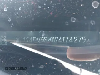 2016 Buick Verano с VIN 1G4PV5SK1G4174279, выставлен на аукционе IAAI как лот 42315033 с пробегом 62 415 миль миль и . История ставок и продаж доступна на DreamBid. Изображение 9.