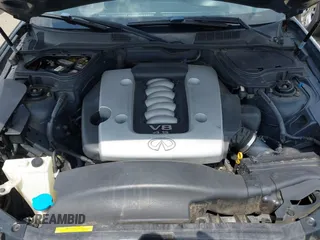 2006 Infiniti FX Options with VIN JNRBS08W36X400906, listed as a IAAI auction lot 42119925 with 158,079 mi miles and . Bid and sale history available at DreamBid. Image 10.