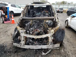 2017 BMW X5 xDrive35d with VIN 5UXKS4C3XH0U04580, listed as a Copart auction lot 49298424 with 0 mi miles and Non Repairable. Bid and sale history available at carsss.com. Image 5.