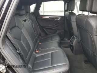 2022 Porsche Macan S с VIN WP1AG2A50NLB24327, выставлен на аукционе Copart как лот 44120225 с пробегом 23 814 миль миль и Списание • Salvage title. История ставок и продаж доступна на DreamBid. Изображение 11.