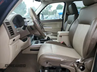 2008 Jeep Liberty Limited с VIN 1J8GN58K98W265570, выставлен на аукционе Copart как лот 60435065 с пробегом 192 431 миль миль и Списание • Salvage title. История ставок и продаж доступна на DreamBid. Изображение 7.