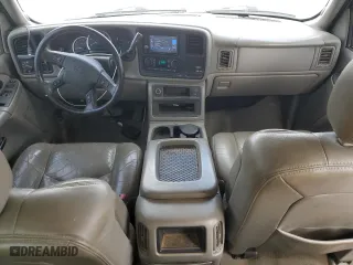 2003 Chevrolet Silverado 1500 LT with VIN 2GCEC19T031313011, listed as a Copart auction lot 87945515 with 360,196 mi miles and Salvage Title. Bid and sale history available at carsss.com. Image 8.