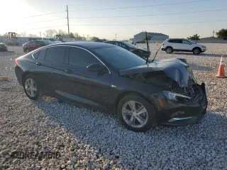 2018 Buick Regal Preferred с VIN W04GL6SX5J1106081, выставлен на аукционе Copart как лот 51821315 с пробегом 150 279 миль миль и Списание • Salvage title. История ставок и продаж доступна на DreamBid. Изображение 4.