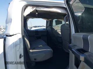 2022 Ford F-250 XL z VIN 1FT7W2BT9NEE21645, wystawiony jako IAAI lot #42013128 z przebiegiem 88 578 mil mil oraz . Historia ofert i sprzedaży dostępna na DreamBid. Obrazek 8.