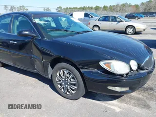 2006 Buick LaCrosse CX with VIN 2G4WC552761291338, listed as a IAAI auction lot 41644709 with 335,126 mi miles and . Bid and sale history available at DreamBid. Image 12.