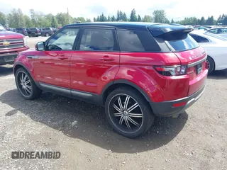 2013 Land Rover Range Rover Evoque Pure Plus с VIN SALVP2BG3DH855489, выставлен на аукционе IAAI как лот 42338826 с пробегом 162 341 миль миль и . История ставок и продаж доступна на DreamBid. Изображение 3.