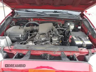 2020 Toyota Tacoma SR with VIN 3TYRX5GNXLT005469, listed as a IAAI auction lot 42267836 with 84,628 mi miles and . Bid and sale history available at DreamBid. Image 10.