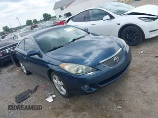2006 Toyota Solara SE z VIN 4T1CA30P56U073452, wystawiony jako IAAI lot #42356113 z przebiegiem 112 306 mil mil oraz . Historia ofert i sprzedaży dostępna na DreamBid. Obrazek 1.