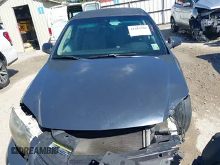 2009 Chevrolet Cobalt with VIN 1G1AS58H697104561, listed as a IAAI auction lot 41683986 with 217,913 mi miles and . Bid and sale history available at DreamBid. Image 12.