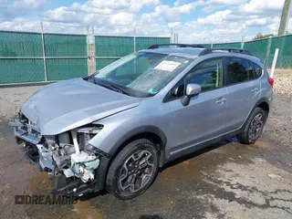 2016 Subaru Crosstrek Premium z VIN JF2GPABC5G8244005, wystawiony jako IAAI lot #42198819 z przebiegiem 42 273 mil mil oraz . Historia ofert i sprzedaży dostępna na DreamBid. Obrazek 2.