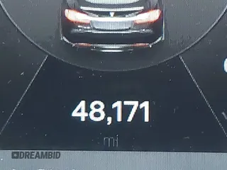 2014 Tesla Model S 60 with VIN 5YJSA1H1XEFP36008, listed as a IAAI auction lot 41287240 with 48,171 mi miles and . Bid and sale history available at DreamBid. Image 16.