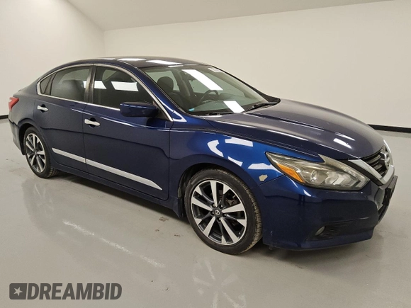 2016 Nissan Altima SR with VIN 1N4BL3APXGC280988, listed as a Copart auction lot 51603445 with 99,460 mi miles and Clean Title. Bid and sale history available at carsss.com. Image 4.
