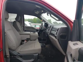 2017 Ford F-250 Lariat z VIN 1FT7W2BT6HEB48815, wystawiony jako IAAI lot #42162188 z przebiegiem 149 600 mil mil oraz . Historia ofert i sprzedaży dostępna na DreamBid. Obrazek 5.