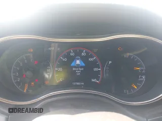 2015 Jeep Grand Cherokee Summit with VIN 1C4RJFJGXFC734025, listed as a IAAI auction lot 41842927 with 137,993 mi miles. Bid and sale history available at carsss.com. Image 7.