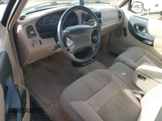 1997 Mazda B-Series 2WD Truck LE with VIN 4F4CR16X8VTM18932, listed as a Copart auction lot 85790044 with 114,262 mi miles and Salvage Title. Bid and sale history available at carsss.com. Image 8.