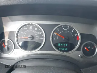 2007 Jeep Patriot Limited с VIN 1J8FF48W77D316919, выставлен на аукционе IAAI как лот 41601000 с пробегом 176 242 миль миль и . История ставок и продаж доступна на DreamBid. Изображение 7.