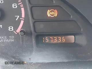 1998 Chevrolet Cavalier LS with VIN 1G1JF5240W7325787, listed as a IAAI auction lot 41609199 with 157,336 mi miles. Bid and sale history available at carsss.com. Image 15.