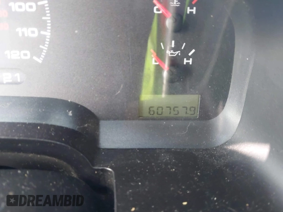 2007 Ford F-150 XL with VIN 1FTRF12W07NA59639, listed as a IAAI auction lot 42446252 with 60,757 mi miles and . Bid and sale history available at DreamBid. Image 7.