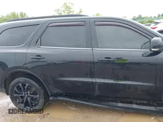 2020 Dodge Durango GT Plus with VIN 1C4RDJDG0LC130968, listed as a IAAI auction lot 42413540 with 111,543 mi miles and . Bid and sale history available at DreamBid. Image 13.